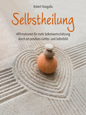 cover image of Affirmationen für mehr Selbstwertschätzung durch ein positives Gottes- und Selbstbild (ungekürzt)